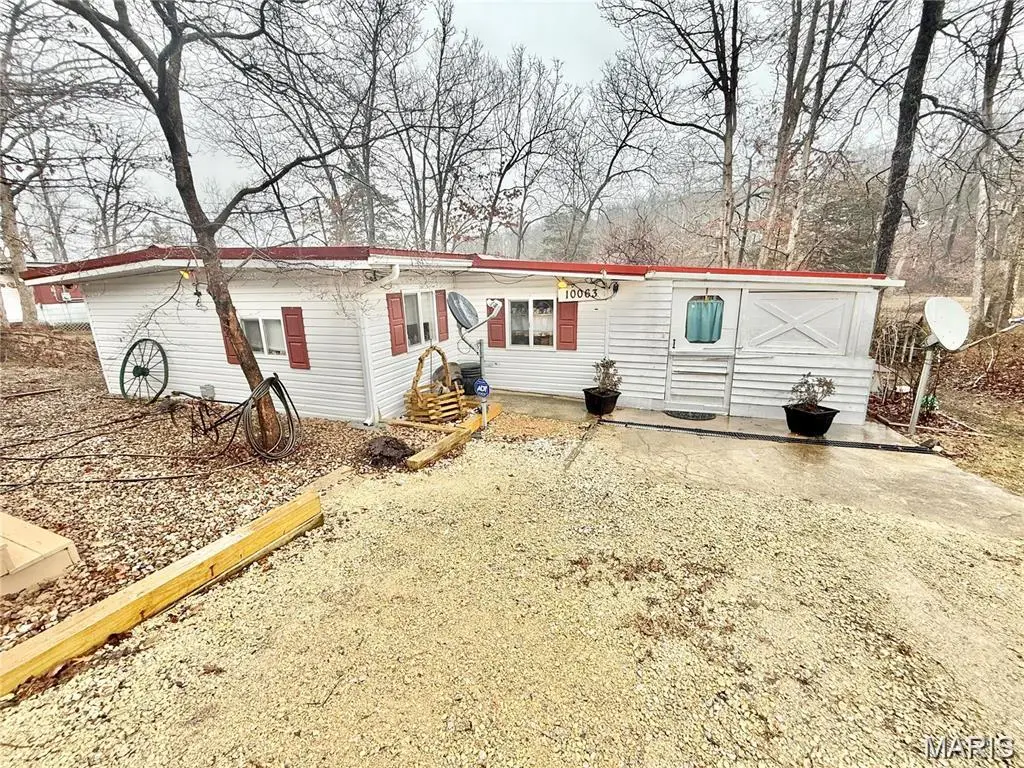 10063 Mockingbird Dr, Bismarck, MO 63624 - #1