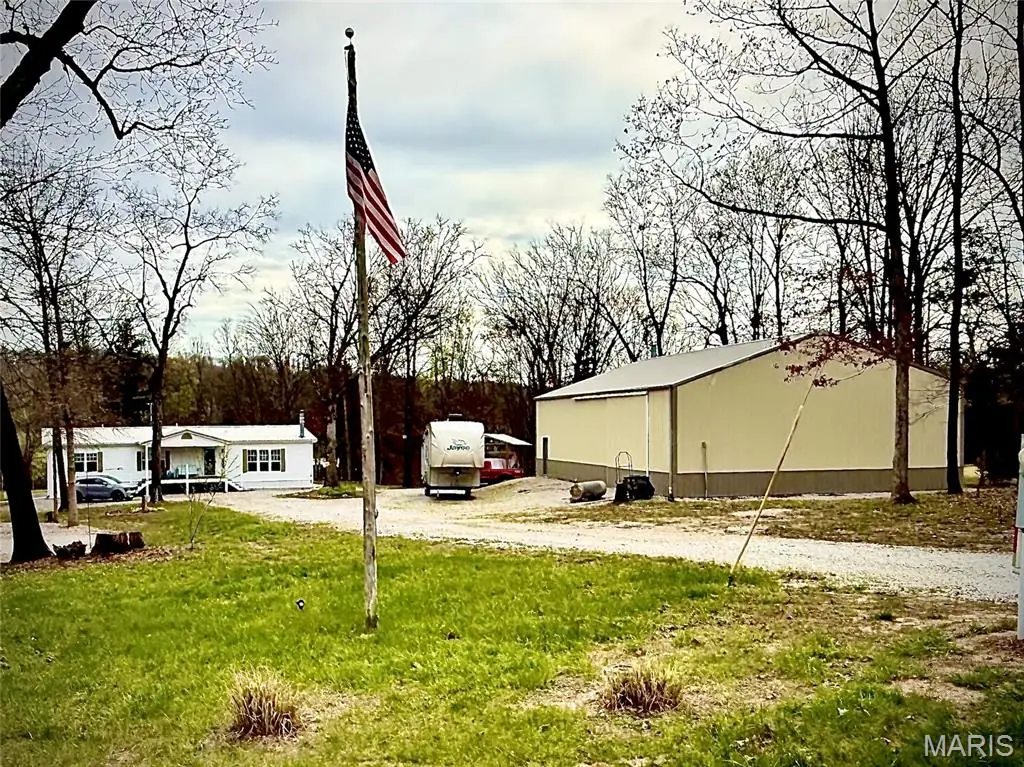 44513 Willow Lane, Monroe City, MO 63456 - #1