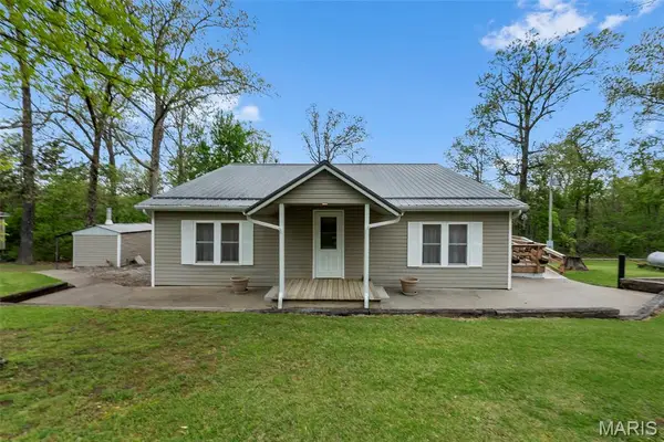 16482 Highway T, Perryville, MO 63775