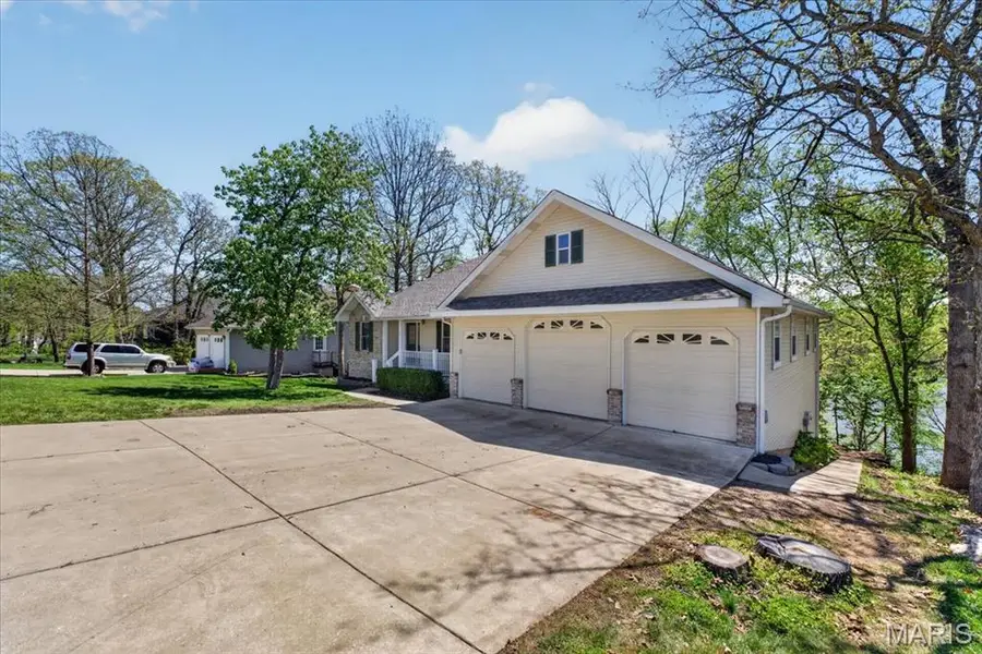 10524 Village Lane #2524, Foristell, MO 63348 - #2