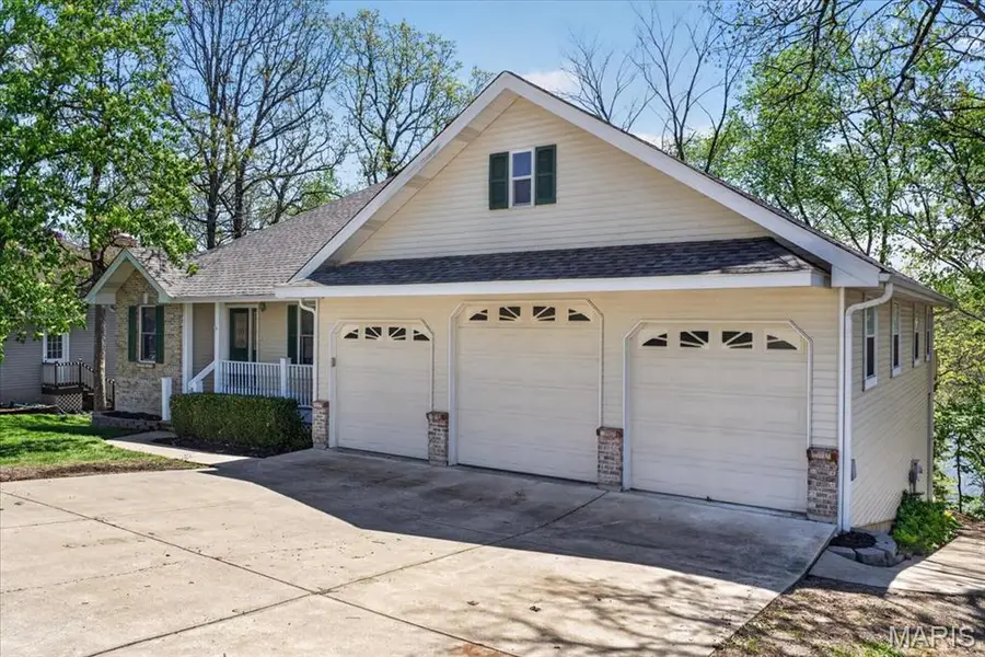 10524 Village Lane #2524, Foristell, MO 63348 - #3