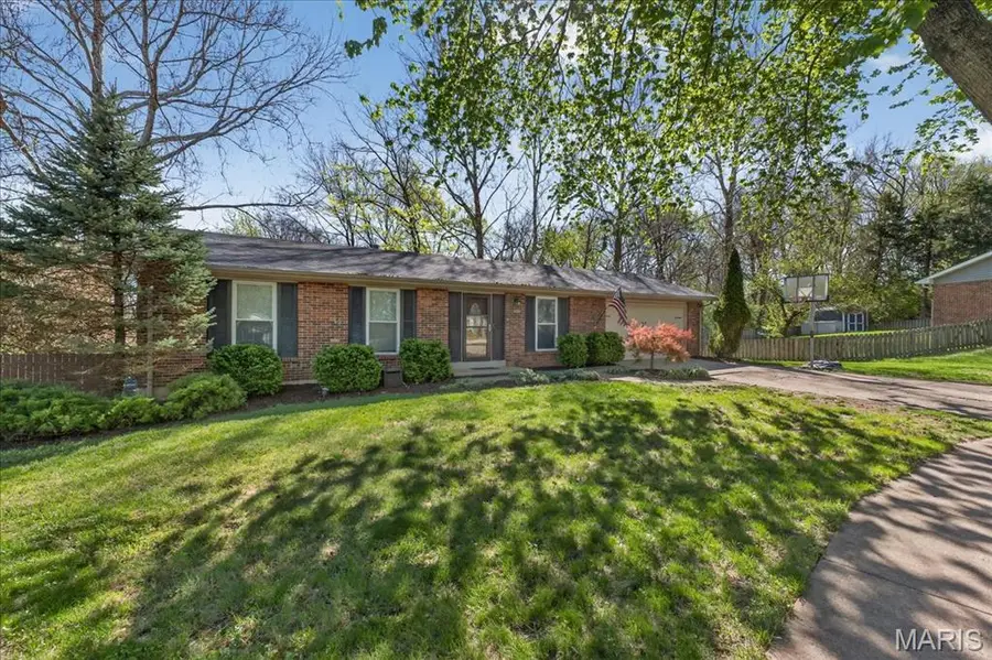 1770 Round Robin Court, Saint Louis, MO 63146 - #3