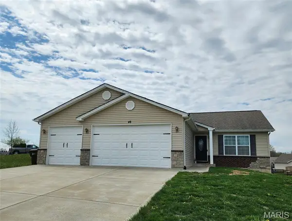 46 Hampton Drive, Troy, MO 63379