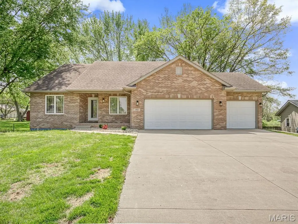 1662 Molokai Court, Worden, IL 62097 - #1