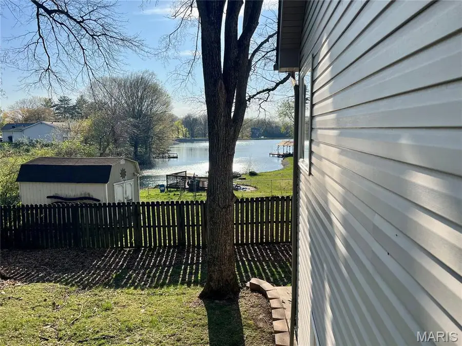 1662 Molokai Court, Worden, IL 62097 - #3