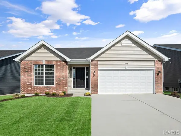 525 Apple Orchard Lane, O'Fallon, MO 63385