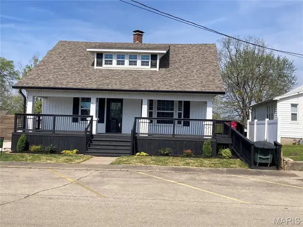 141 S Messmer Street, Kelso, MO 63758