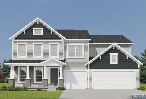 2716 Claymont Drive, St Louis, MO 63129