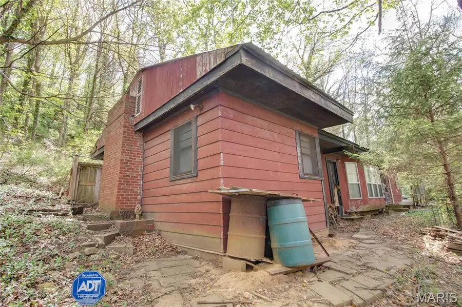 2416 N 89th Street, Caseyville, IL 62232 - #2