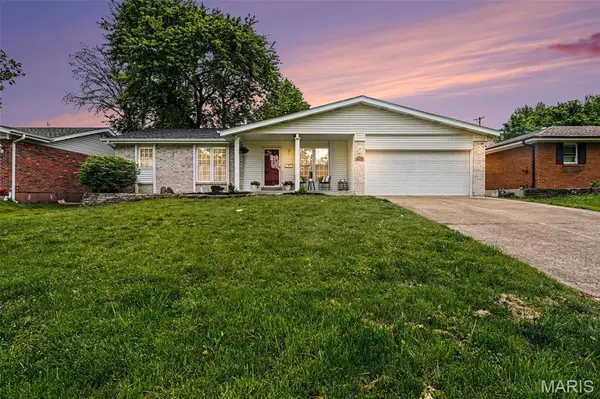 10179 Buffton Drive, St Louis, MO 63123