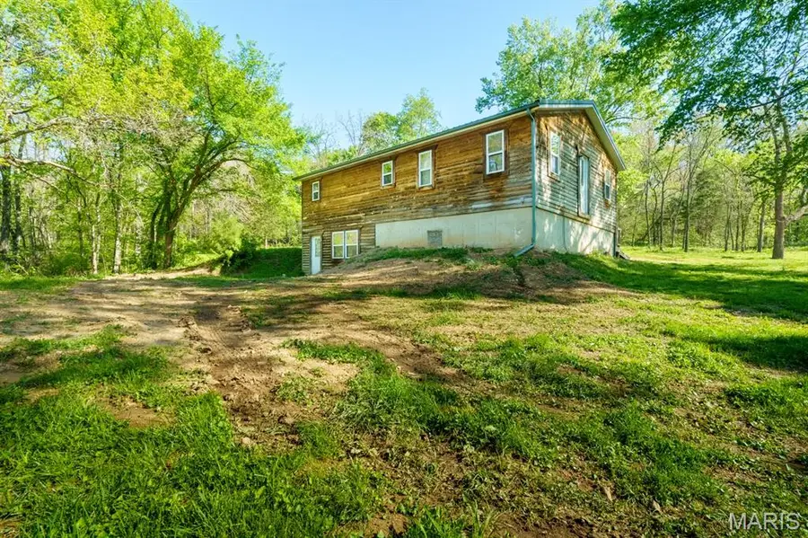 Address Withheld By Seller, Steelville, MO 65565 - #3