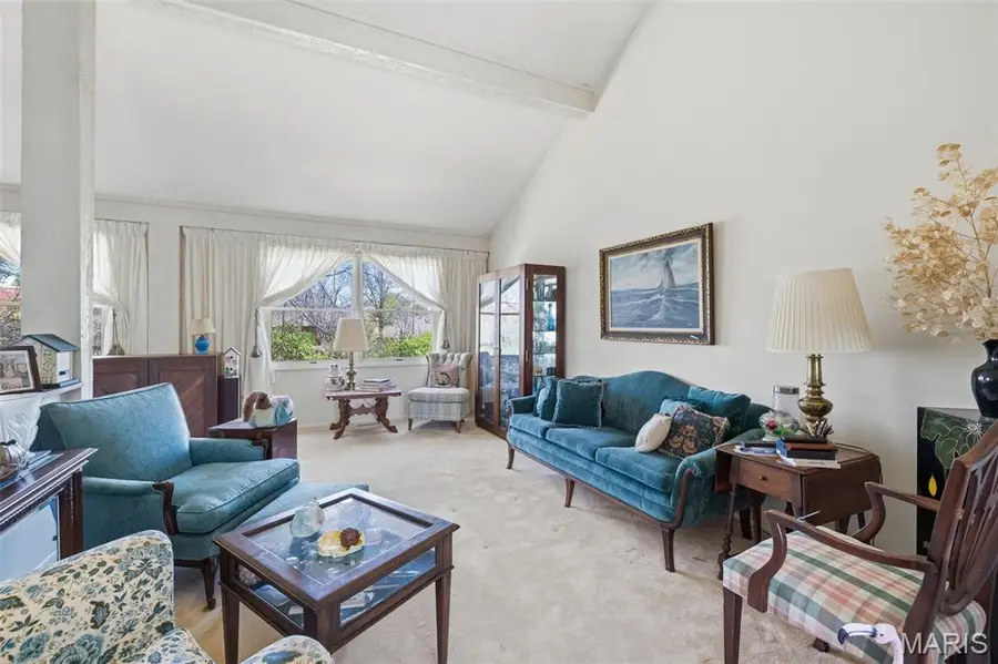 740 Penny Court, Ballwin, MO 63011 - #2