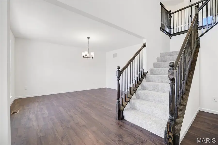 3839 Sonora Stone Drive, Florissant, MO 63031 - #2