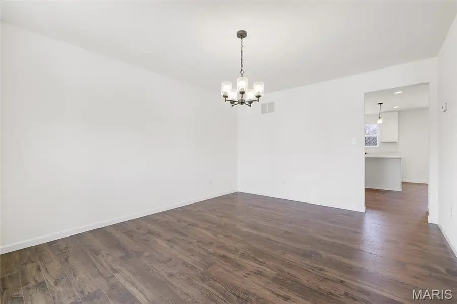 3839 Sonora Stone Drive, Florissant, MO 63031 - #3