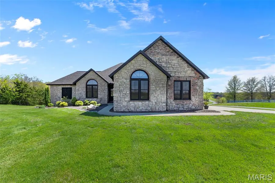 145 Saddlebrooke Ridge, Jackson, MO 63755 - #3