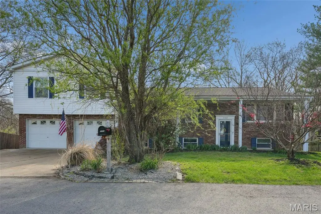 2332 Mickey Drive, High Ridge, MO 63049 - #1