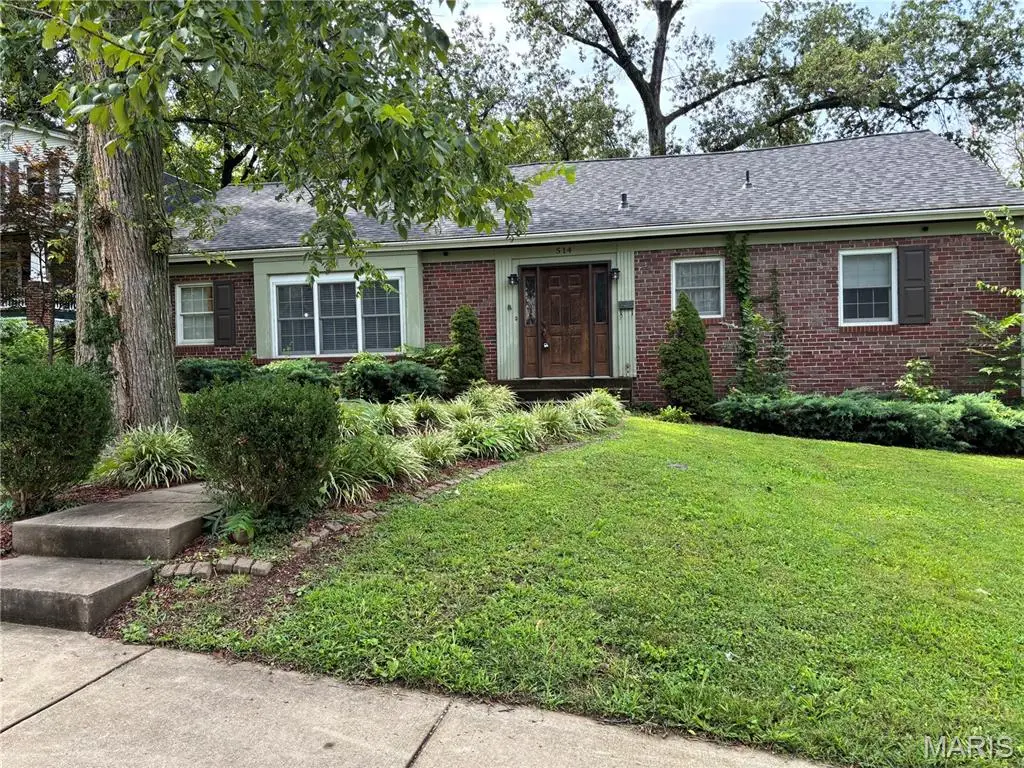514 Carson Road, Ferguson, MO 63135 - #1