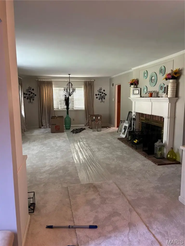 514 Carson Road, Ferguson, MO 63135 - #3
