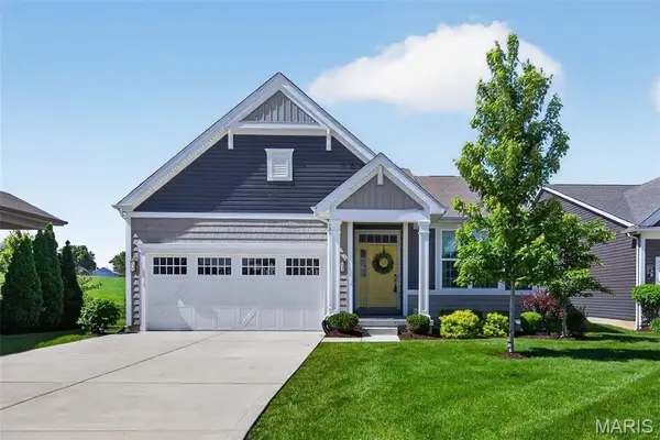 1036 Sandfort Farm Drive, St Charles, MO 63301