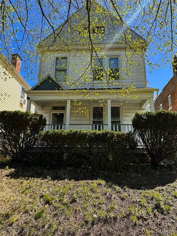 6626 Alabama Avenue, Saint Louis, MO 63111 - #1