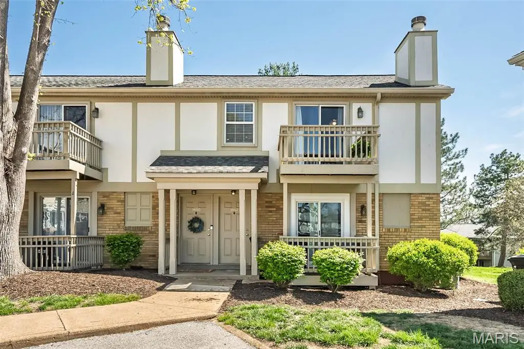 1450 Bluebird Terrace, Brentwood, MO 63144 - #1