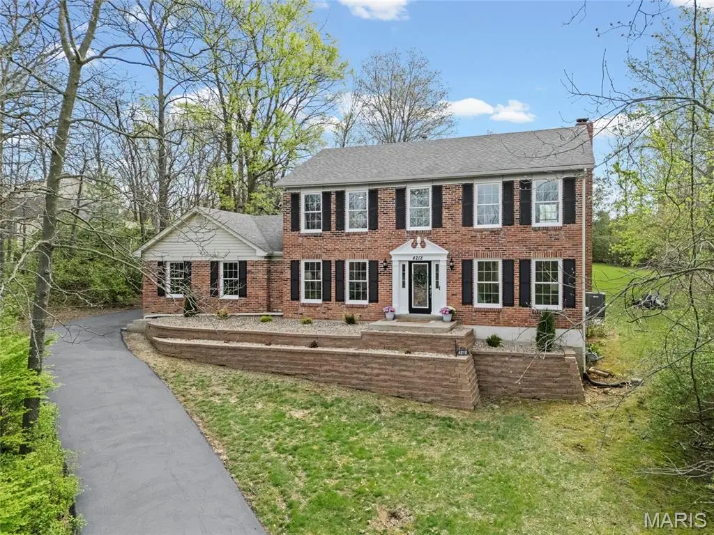 4212 Weatherton Place, Saint Charles, MO 63304 - #1