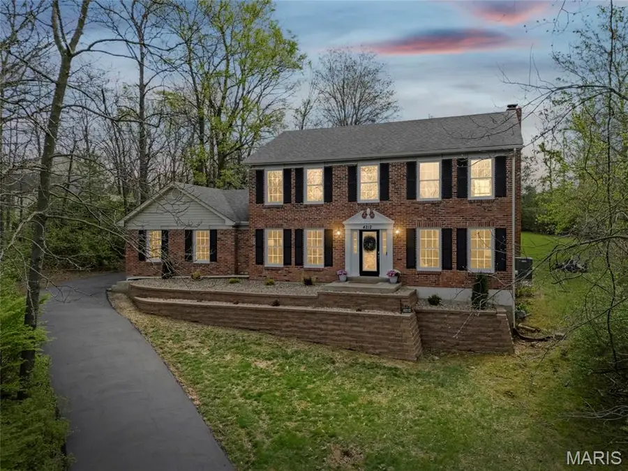 4212 Weatherton Place, Saint Charles, MO 63304 - #2