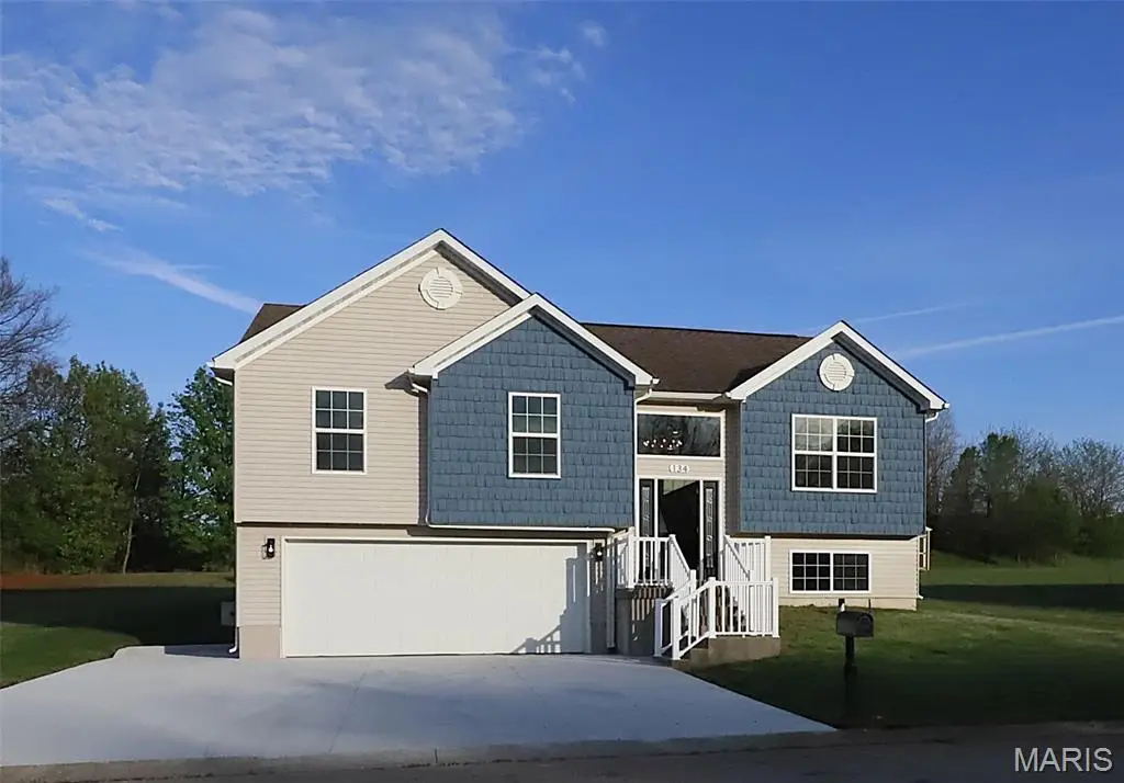 134 Crabapple Drive, Bonne Terre, MO 63628 - #1