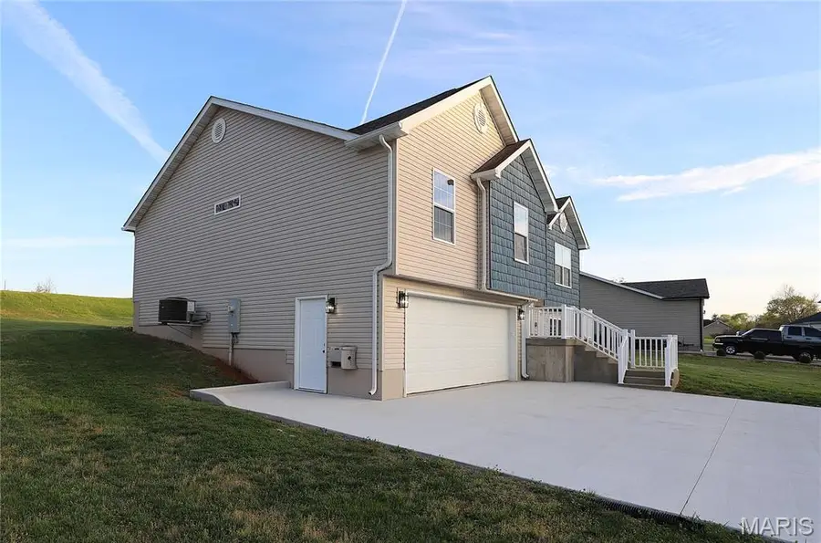 134 Crabapple Drive, Bonne Terre, MO 63628 - #2