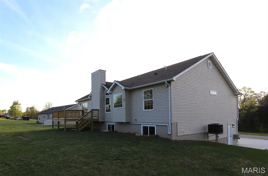 134 Crabapple Drive, Bonne Terre, MO 63628 - #3