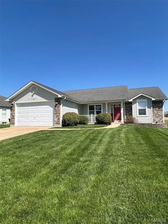 77 Browning Drive, Wright City, MO 63390