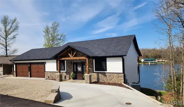 213 Rue Marseilles, Bonne Terre, MO 63628