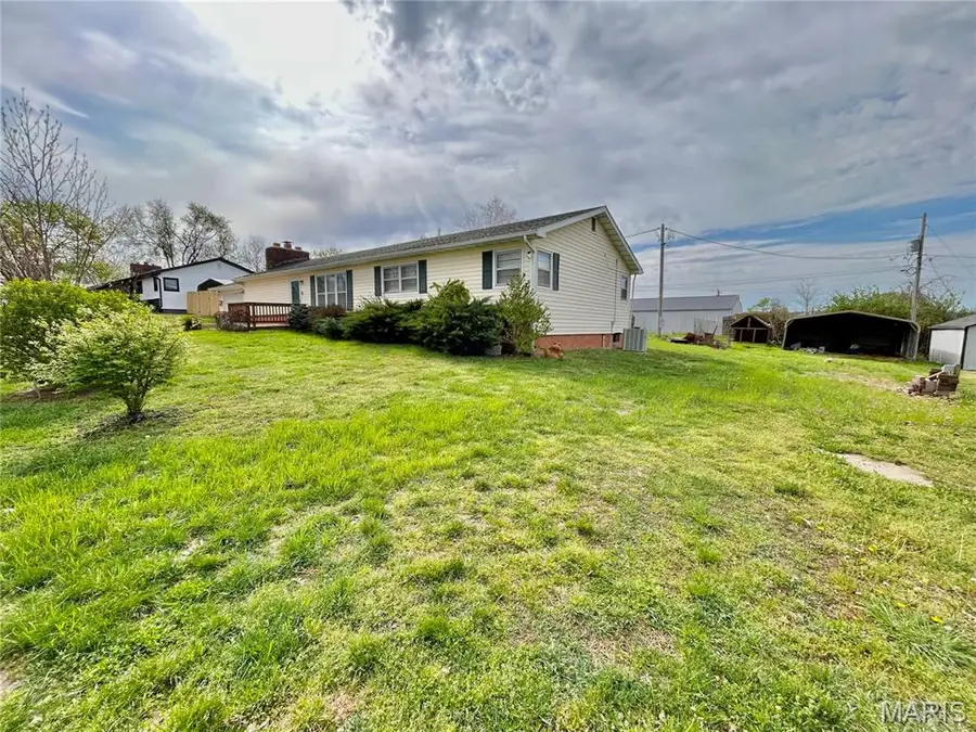 1507 Roberts Drive, Salem, MO 65560 - #2