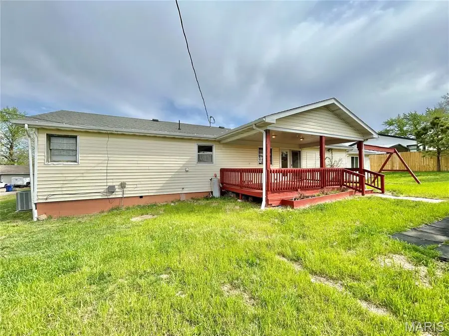 1507 Roberts Drive, Salem, MO 65560 - #3