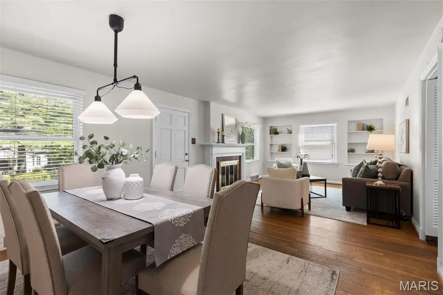 1342 Beverly Avenue, Glendale, MO 63122 - #2