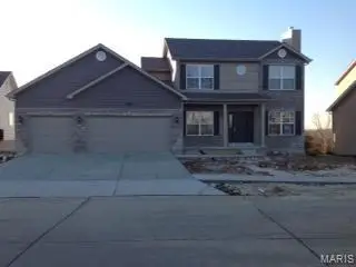 1200 Mcnutt School Road, Herculaneum, MO 63048