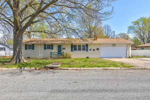 213 Utah Place, Bethalto, IL 62010