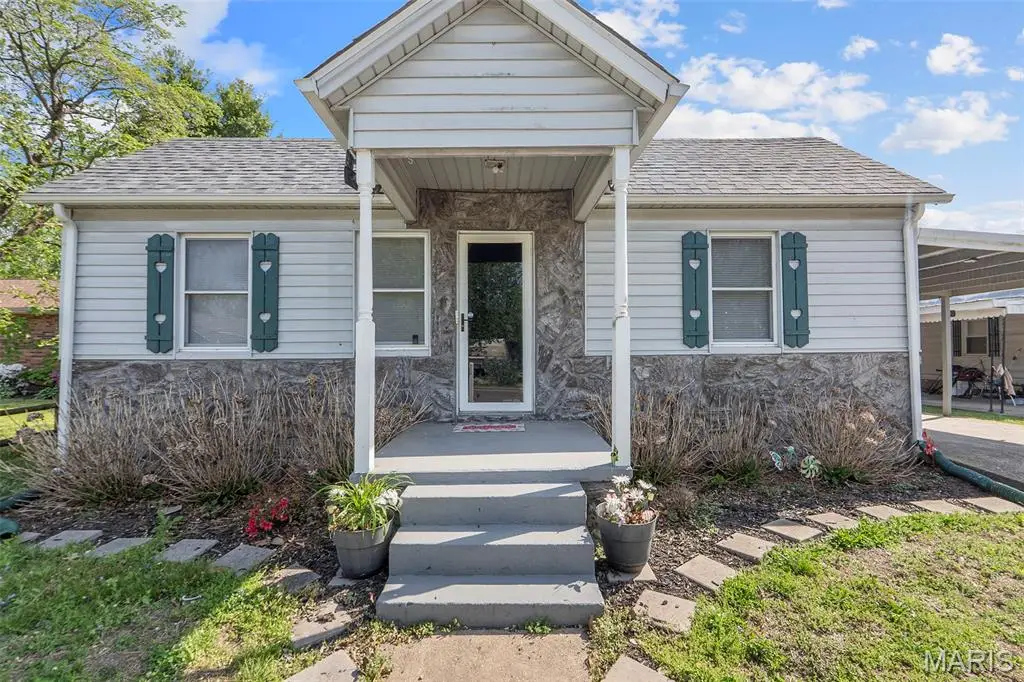 305 Ironbanks, Charleston, MO 63834 - #1