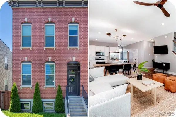 3433 Texas Avenue, St Louis, MO 63118