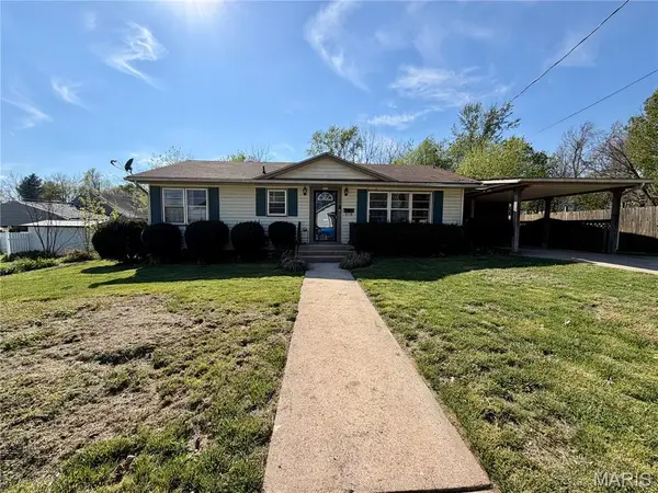 503 S Washington Street, Salem, MO 65560