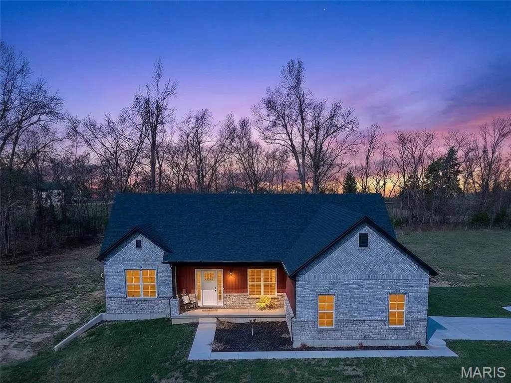 3525 Weatherby Lane, Farmington, MO 63640 - #1