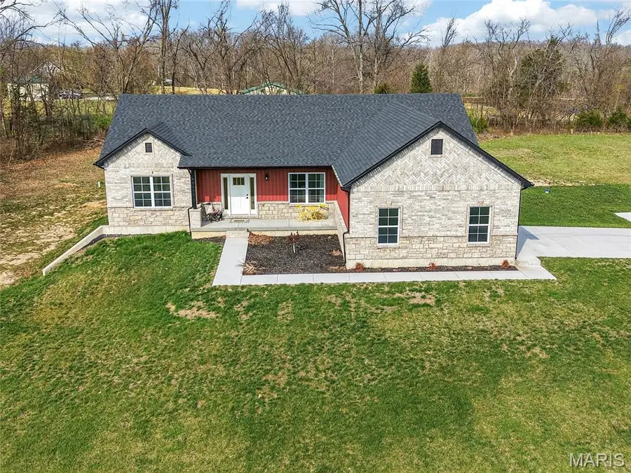 3525 Weatherby Lane, Farmington, MO 63640 - #3