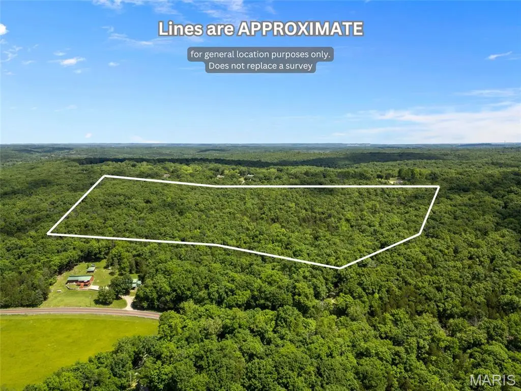 0 Victoria Road, Festus, MO 63028 - #1