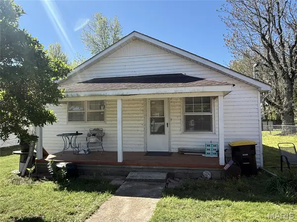 1413 George Street, Kennett, MO 63857