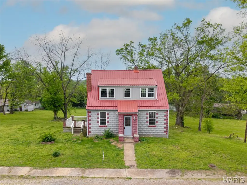 605 3rd Street, Marble Hill, MO 63764 - #1