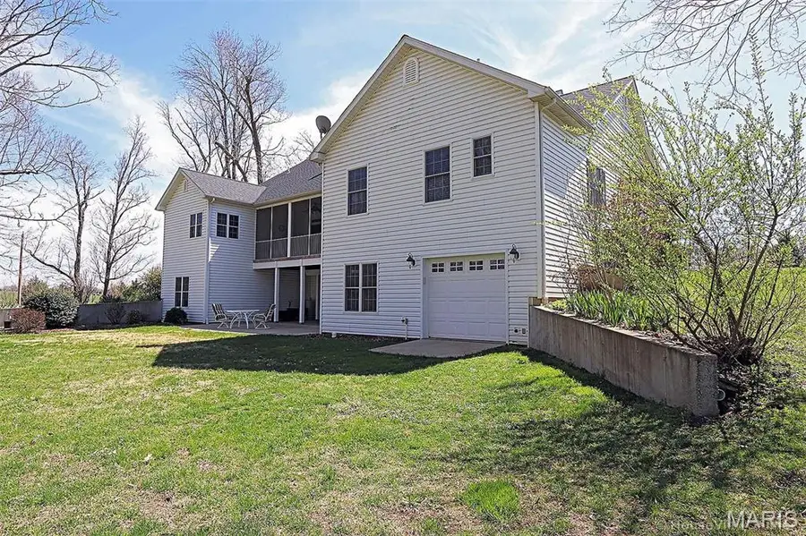 1000 Redbud Lane, Farmington, MO 63640 - #2