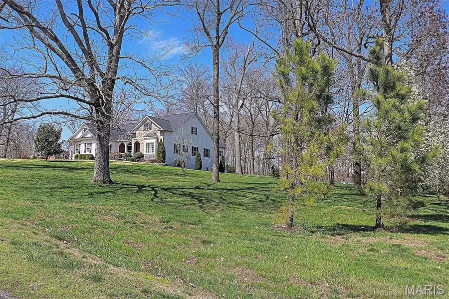 1000 Redbud Lane, Farmington, MO 63640 - #3