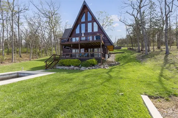 9843 E Vista Drive, Hillsboro, MO 63050