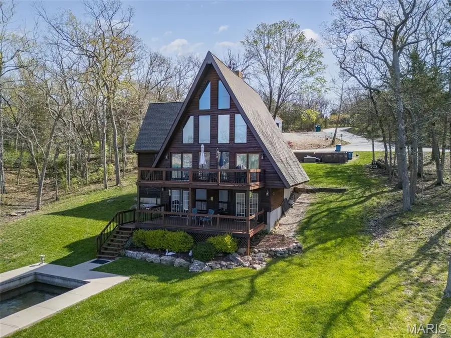 9843 E Vista Drive, Hillsboro, MO 63050 - #2