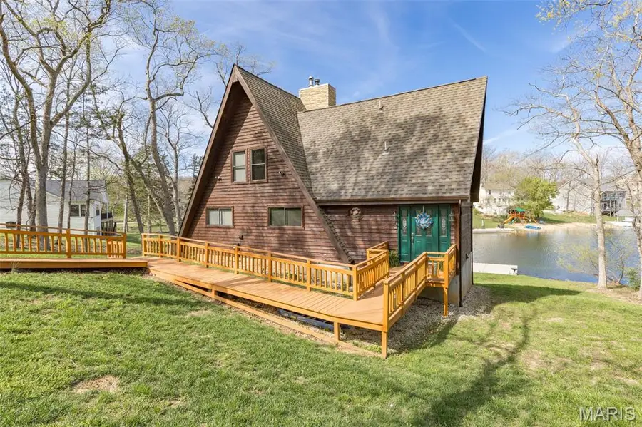 9843 E Vista Drive, Hillsboro, MO 63050 - #3